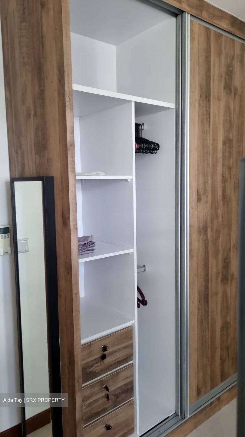 Blk 208A Clementi Gateway (Clementi), HDB 3 Rooms #498509191